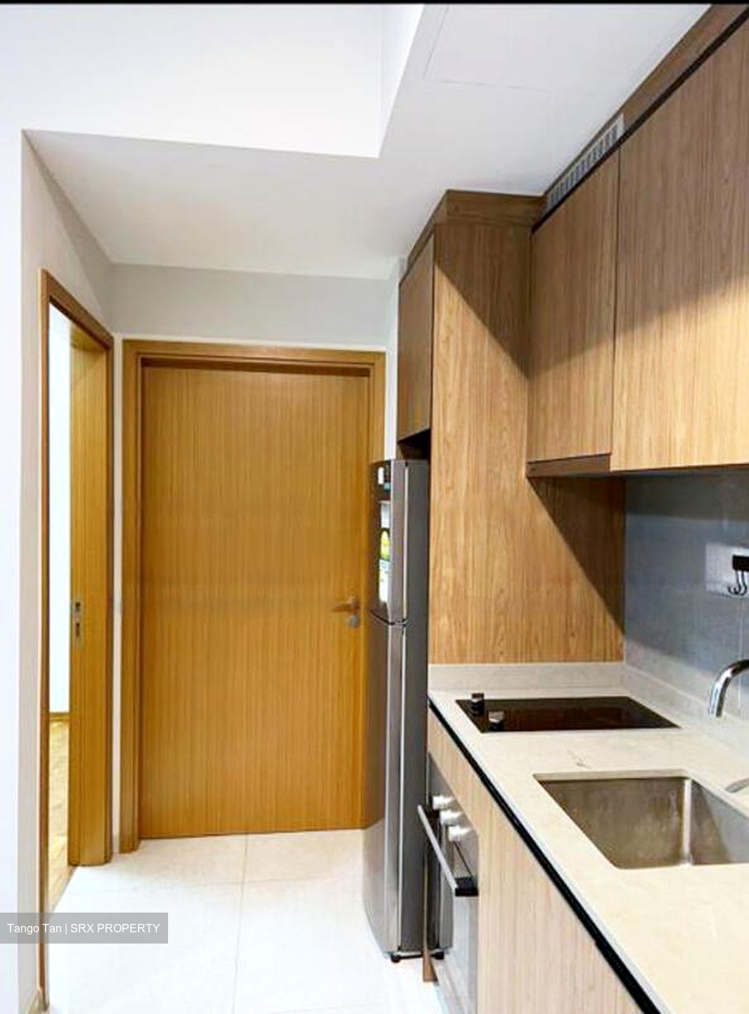 Sea Pavilion Residences (D16), Apartment #581394451